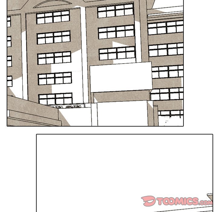 High School Devil Manhwa - Chapter 209 Page 45