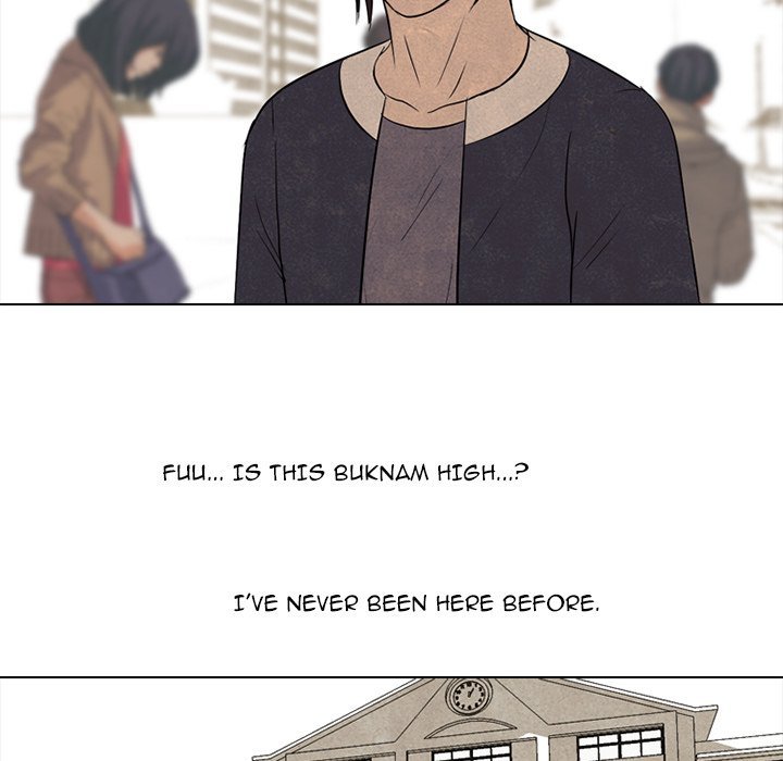 High School Devil Manhwa - Chapter 209 Page 47