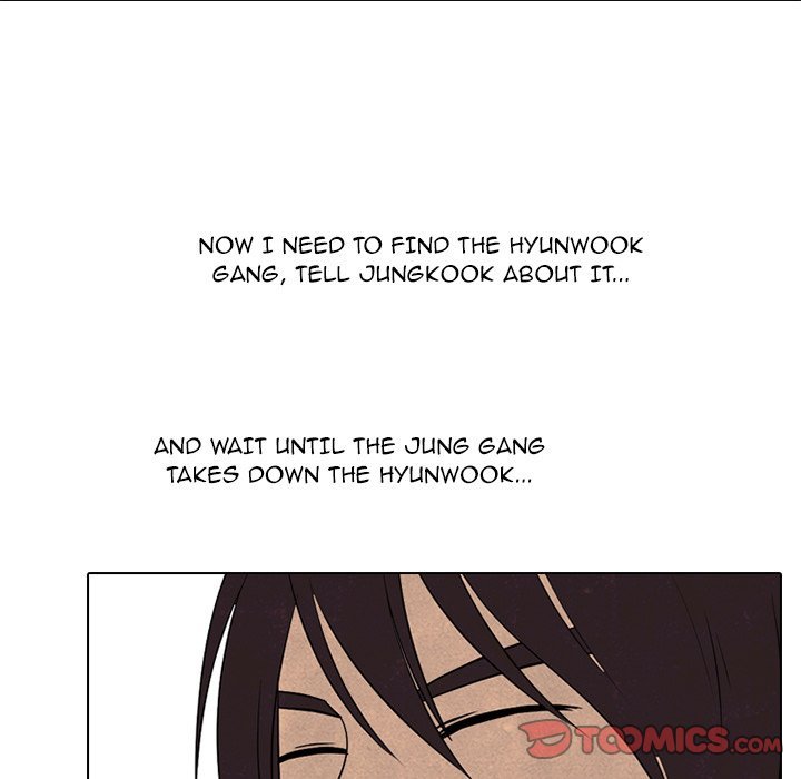 High School Devil Manhwa - Chapter 209 Page 49