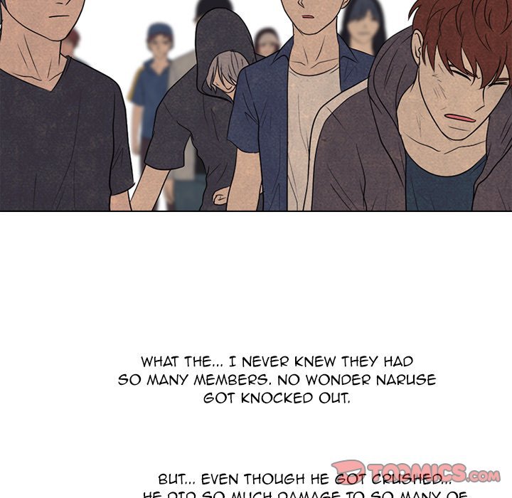 High School Devil Manhwa - Chapter 209 Page 53