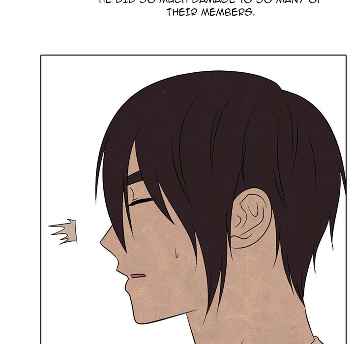 High School Devil Manhwa - Chapter 209 Page 54