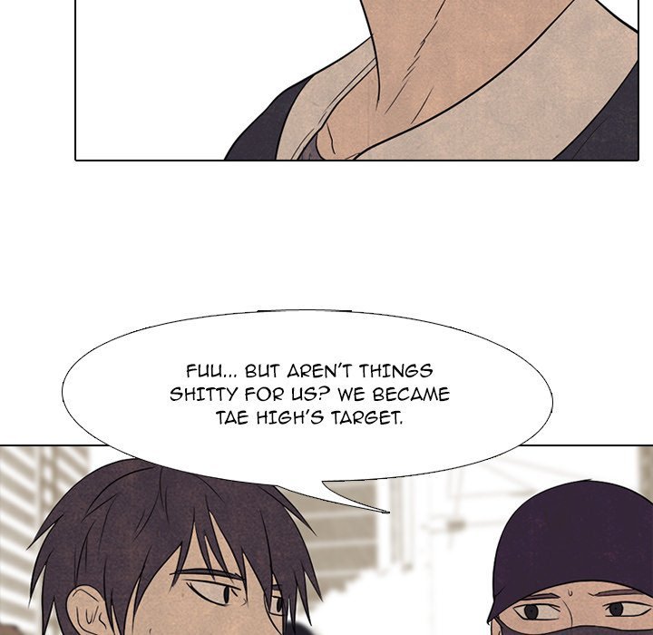 High School Devil Manhwa - Chapter 209 Page 55