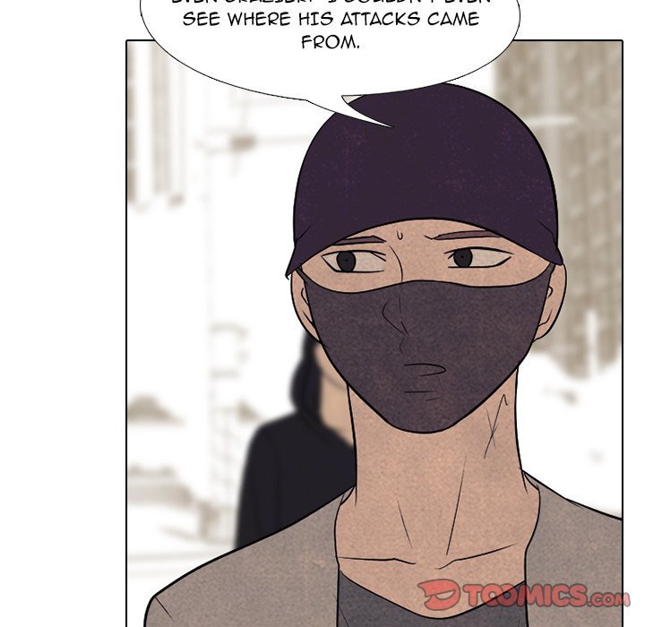 High School Devil Manhwa - Chapter 209 Page 57