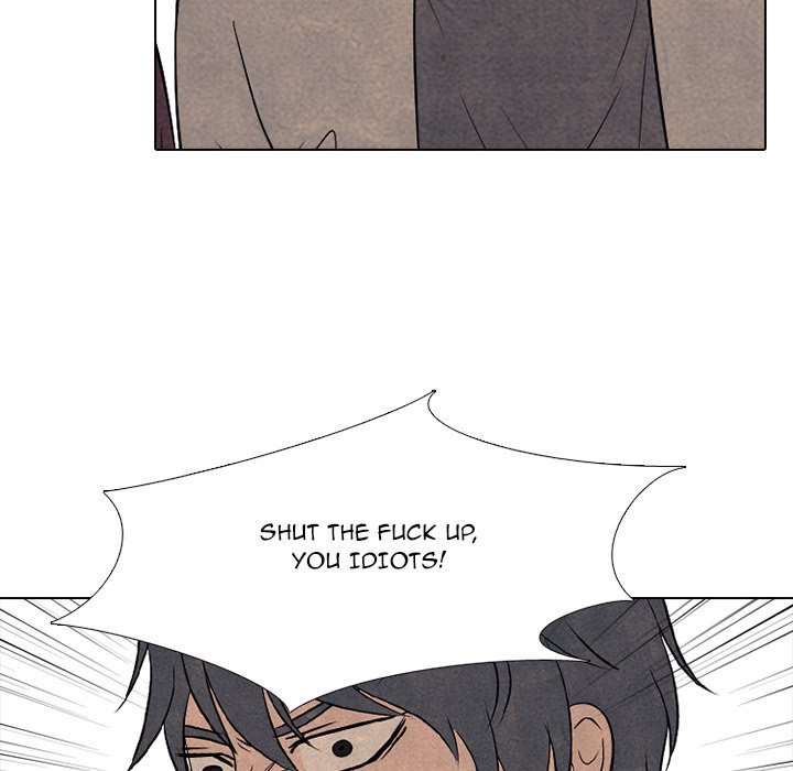 High School Devil Manhwa - Chapter 209 Page 58