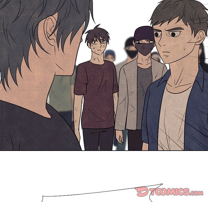 High School Devil Manhwa - Chapter 209 Page 61