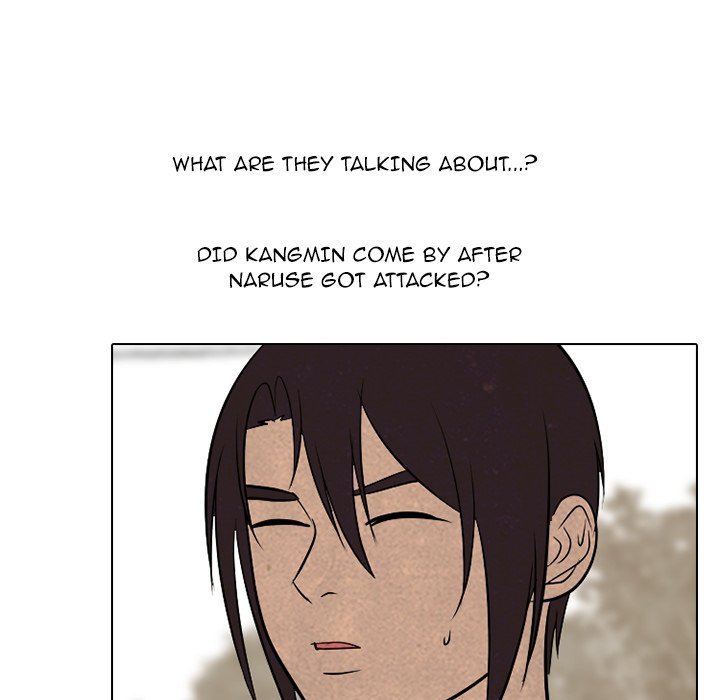 High School Devil Manhwa - Chapter 209 Page 63