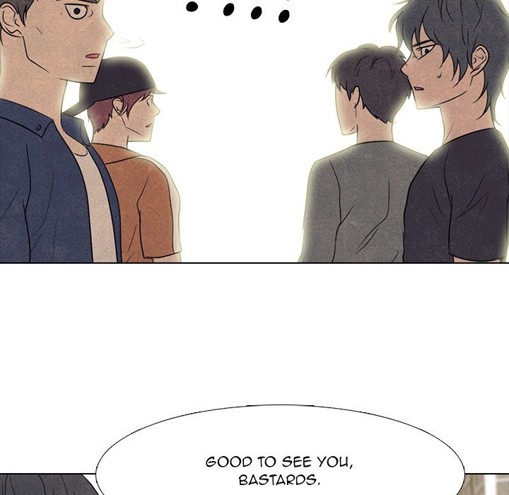 High School Devil Manhwa - Chapter 209 Page 66