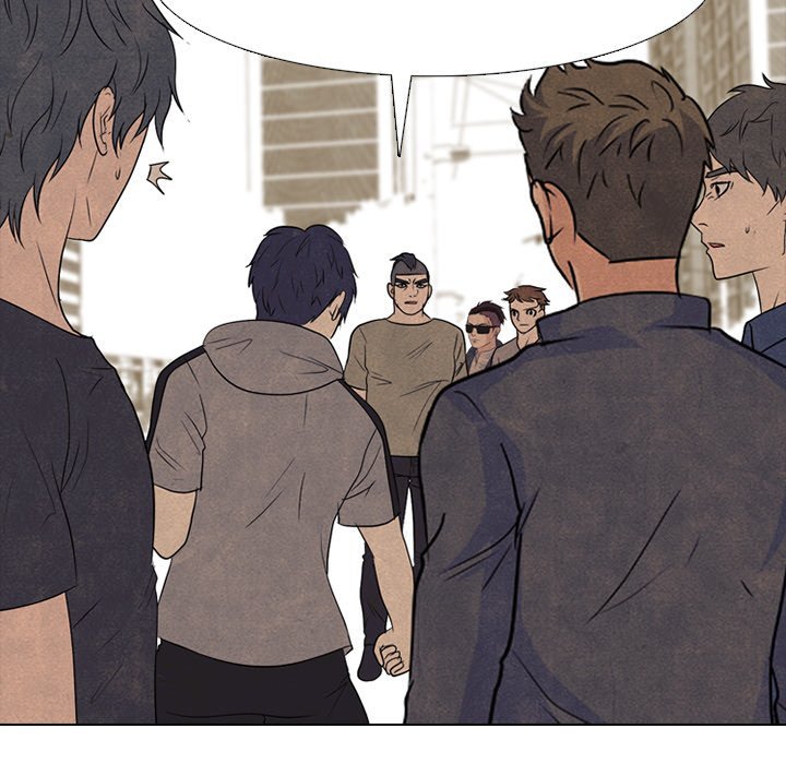 High School Devil Manhwa - Chapter 209 Page 67