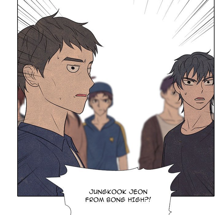 High School Devil Manhwa - Chapter 209 Page 70