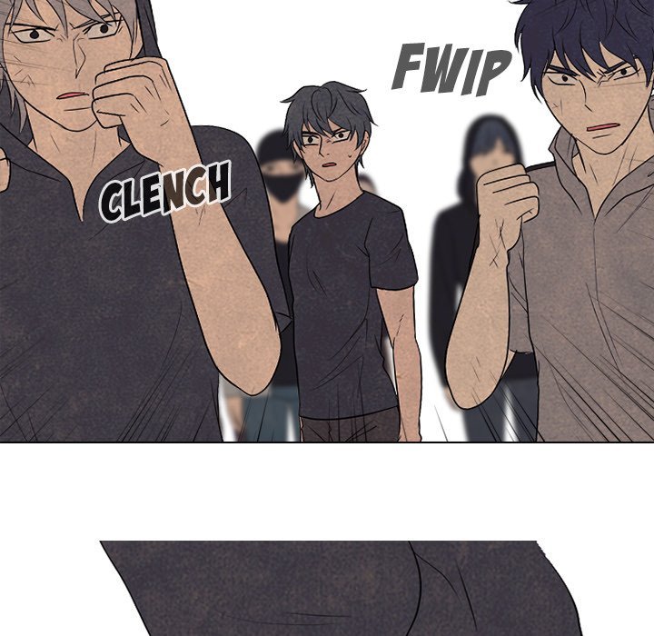 High School Devil Manhwa - Chapter 209 Page 82