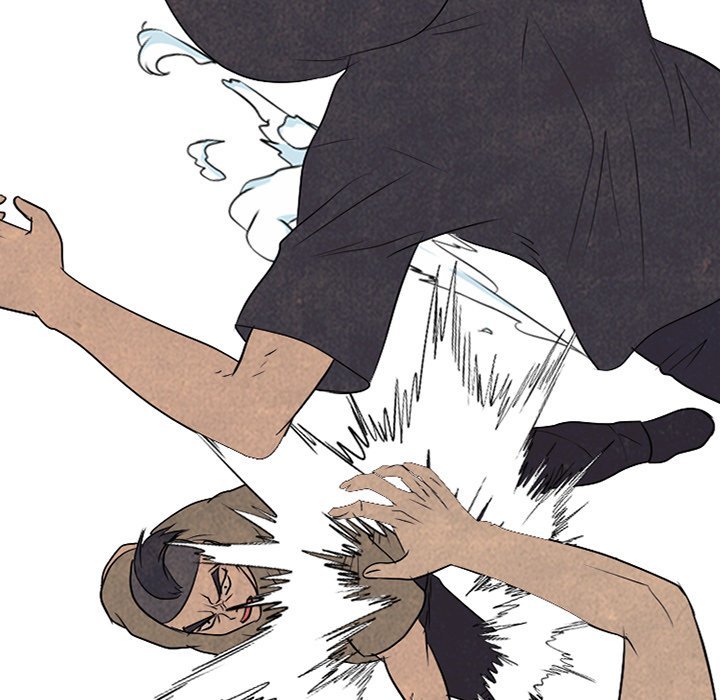 High School Devil Manhwa - Chapter 209 Page 83