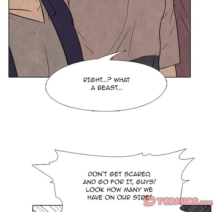 High School Devil Manhwa - Chapter 209 Page 89