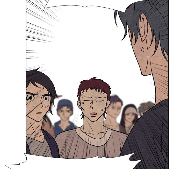 High School Devil Manhwa - Chapter 209 Page 90