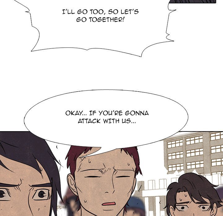 High School Devil Manhwa - Chapter 209 Page 91