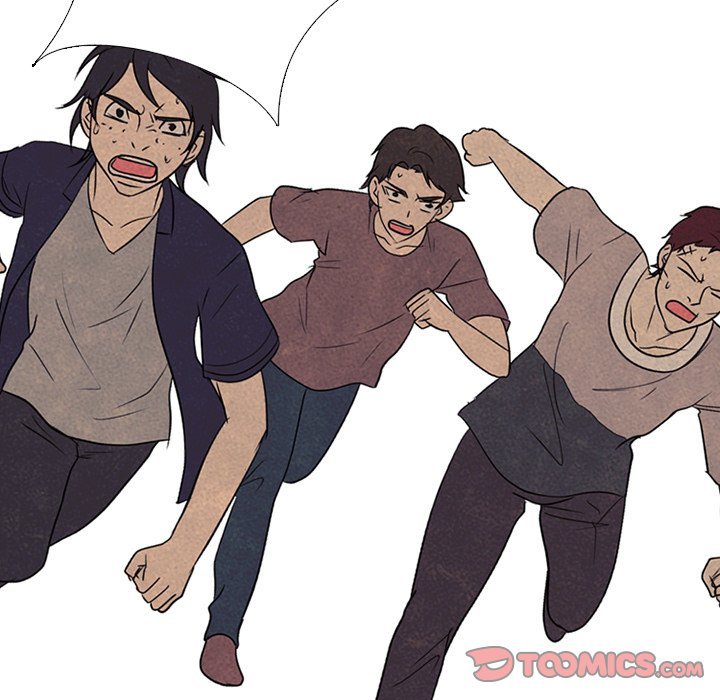 High School Devil Manhwa - Chapter 209 Page 93