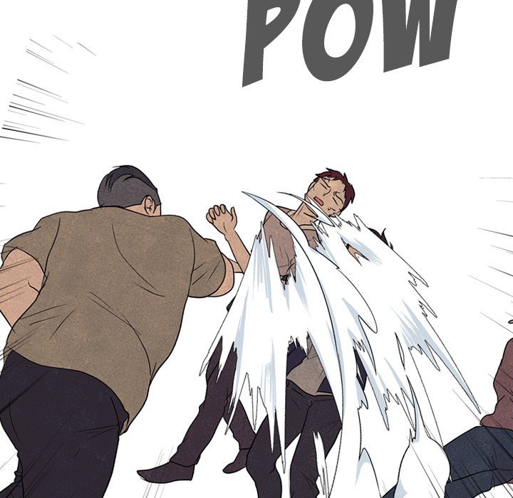 High School Devil Manhwa - Chapter 209 Page 96