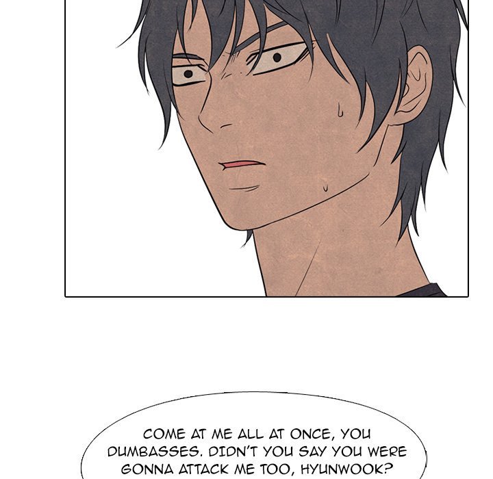 High School Devil Manhwa - Chapter 209 Page 98