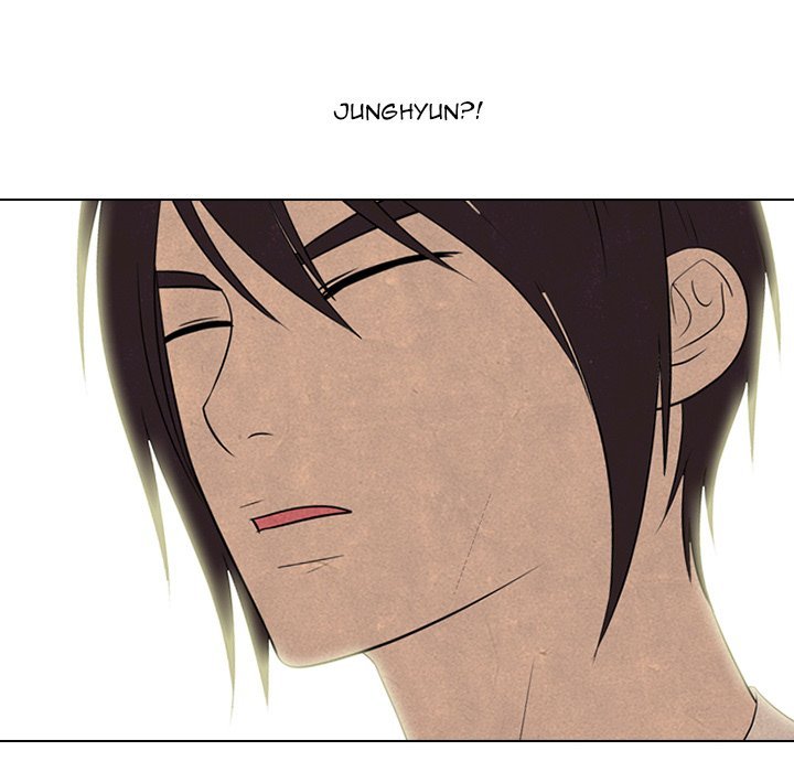 High School Devil Manhwa - Chapter 209 Page 104