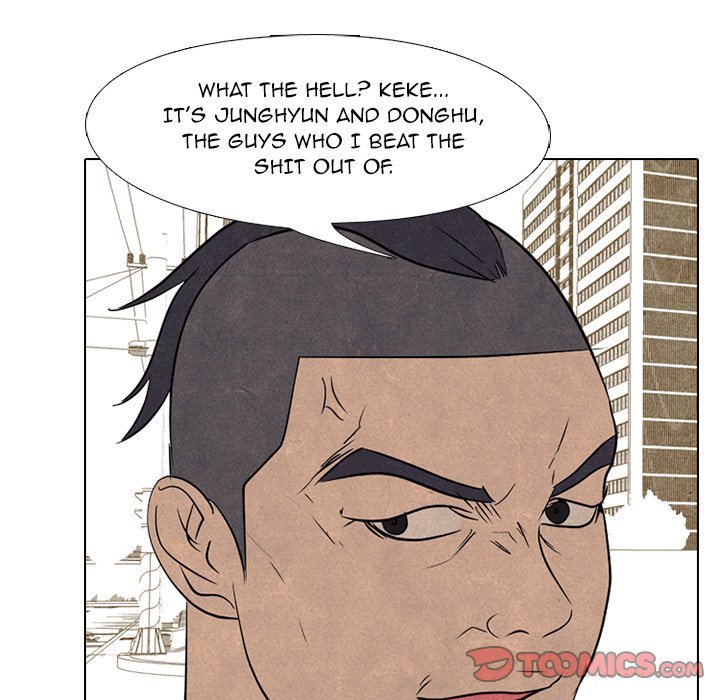 High School Devil Manhwa - Chapter 209 Page 105