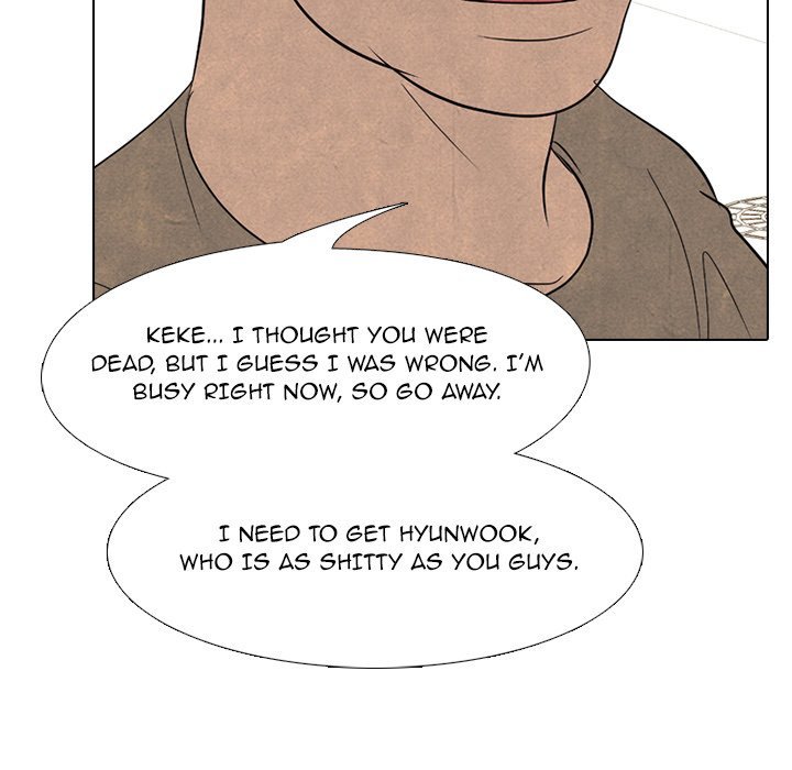 High School Devil Manhwa - Chapter 209 Page 106