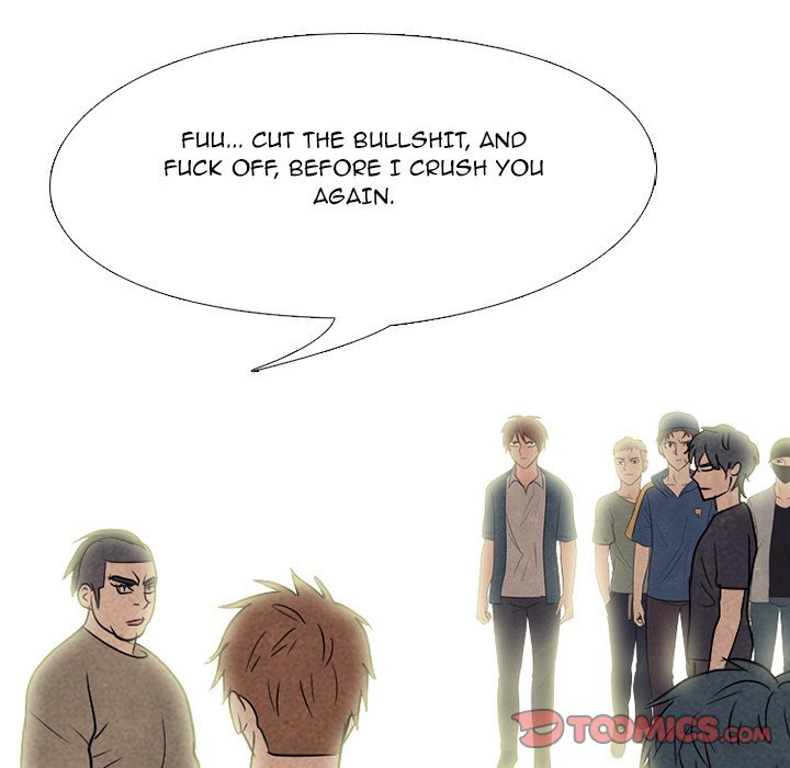 High School Devil Manhwa - Chapter 209 Page 109