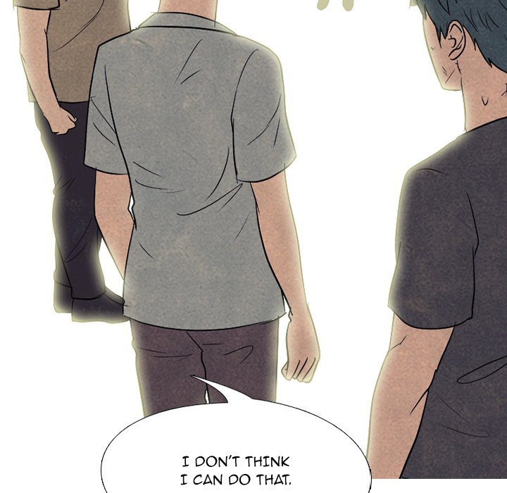 High School Devil Manhwa - Chapter 209 Page 110