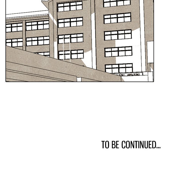 High School Devil Manhwa - Chapter 209 Page 115