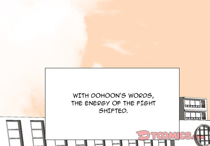 High School Devil Manhwa - Chapter 333 Page 2