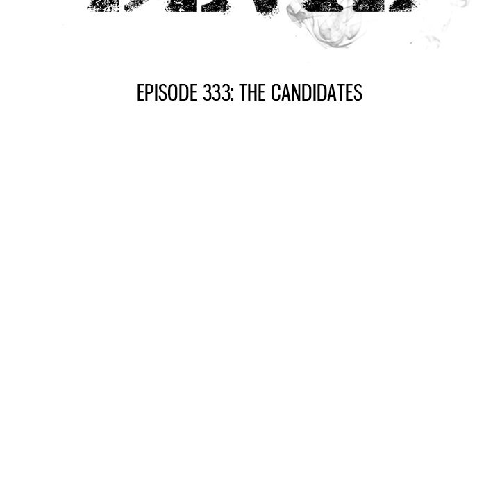 High School Devil Manhwa - Chapter 333 Page 13