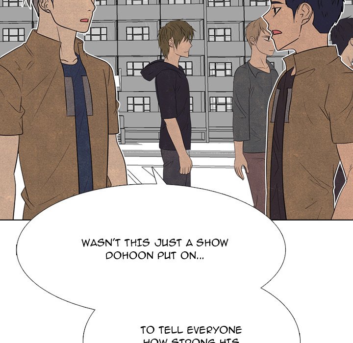 High School Devil Manhwa - Chapter 333 Page 17