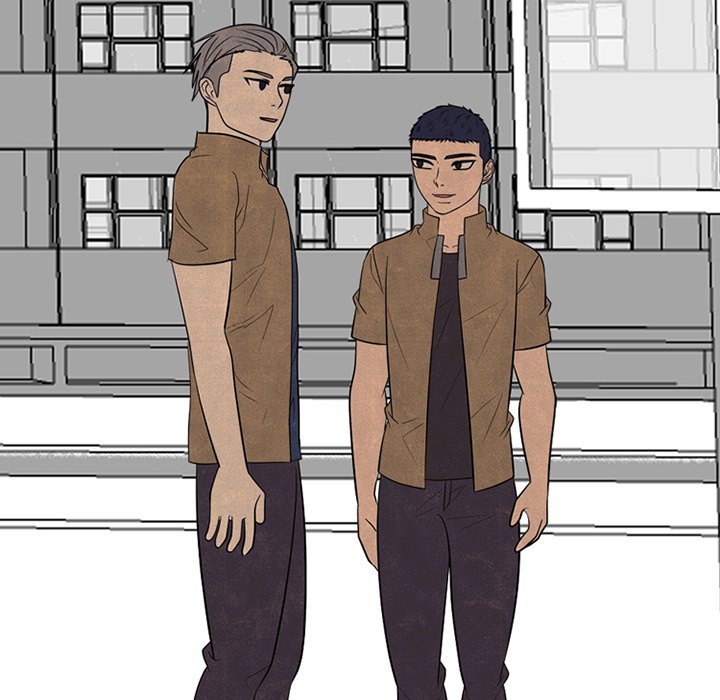 High School Devil Manhwa - Chapter 333 Page 37