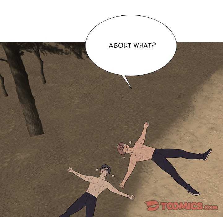 High School Devil Manhwa - Chapter 333 Page 50