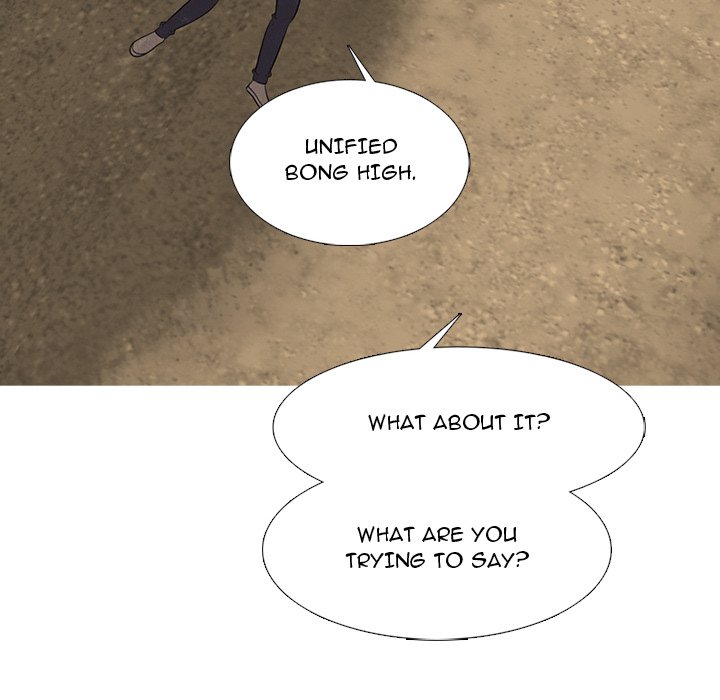 High School Devil Manhwa - Chapter 333 Page 51