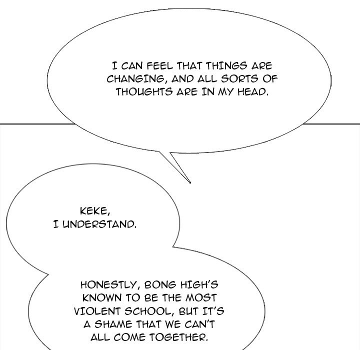 High School Devil Manhwa - Chapter 333 Page 63