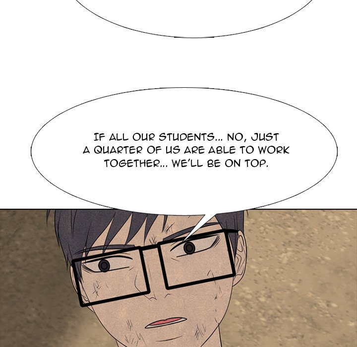 High School Devil Manhwa - Chapter 333 Page 65