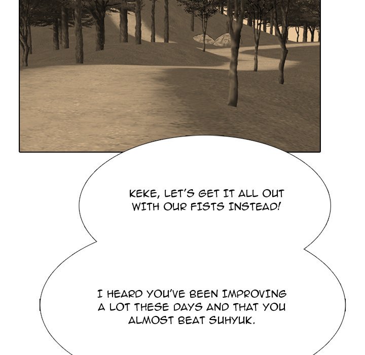 High School Devil Manhwa - Chapter 333 Page 71