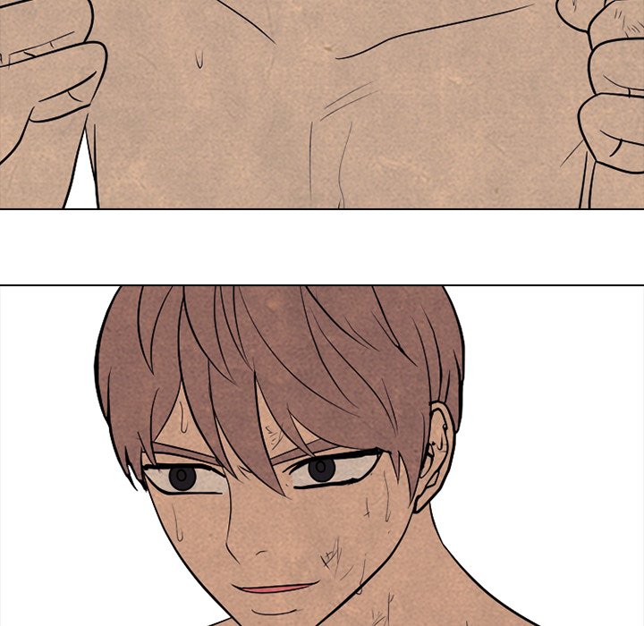 High School Devil Manhwa - Chapter 333 Page 75