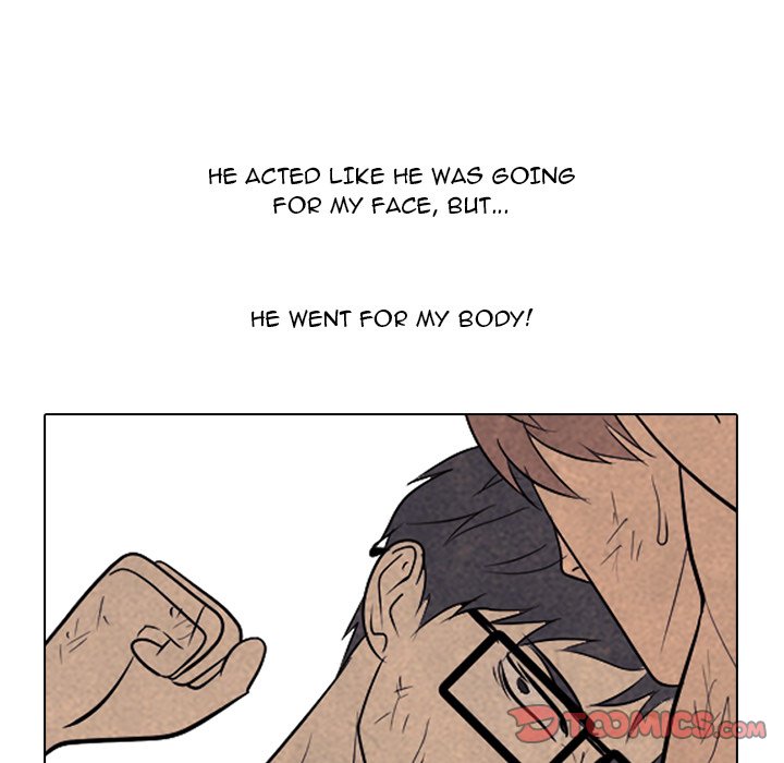 High School Devil Manhwa - Chapter 333 Page 86