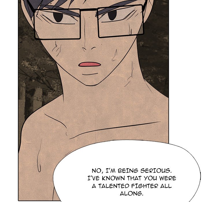 High School Devil Manhwa - Chapter 333 Page 106