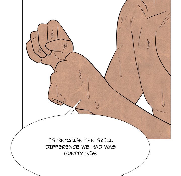 High School Devil Manhwa - Chapter 333 Page 109