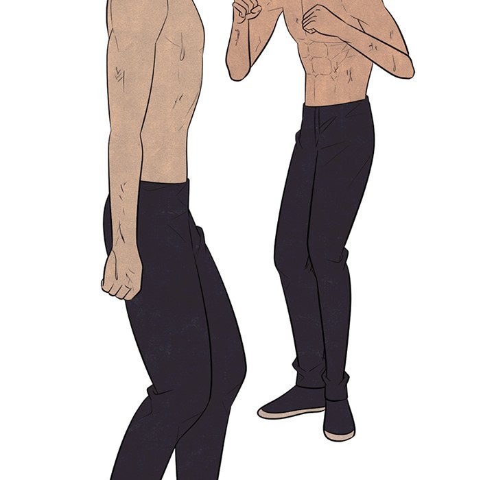 High School Devil Manhwa - Chapter 333 Page 115