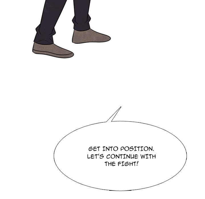 High School Devil Manhwa - Chapter 333 Page 116