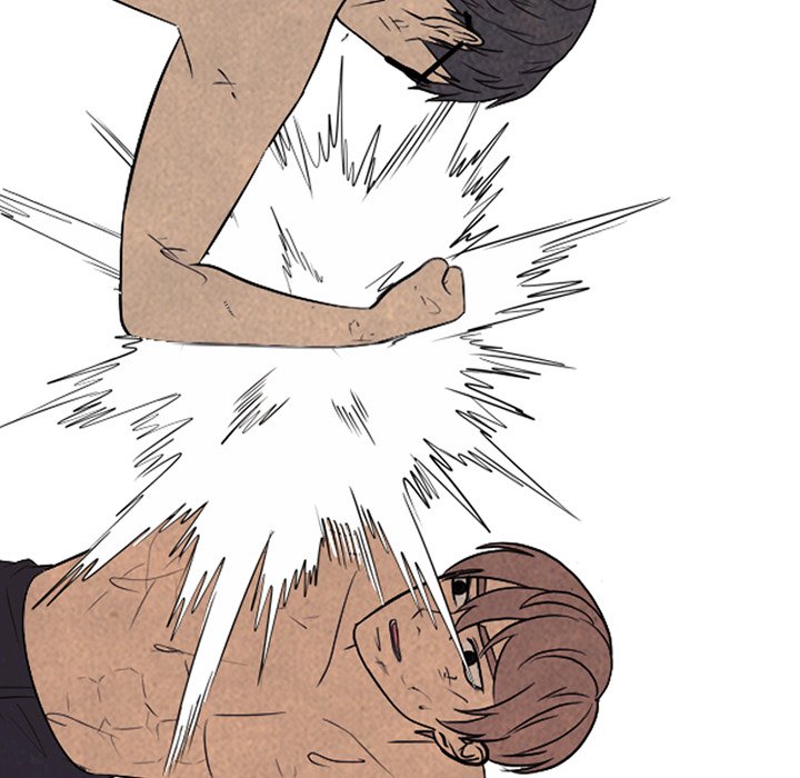 High School Devil Manhwa - Chapter 333 Page 123