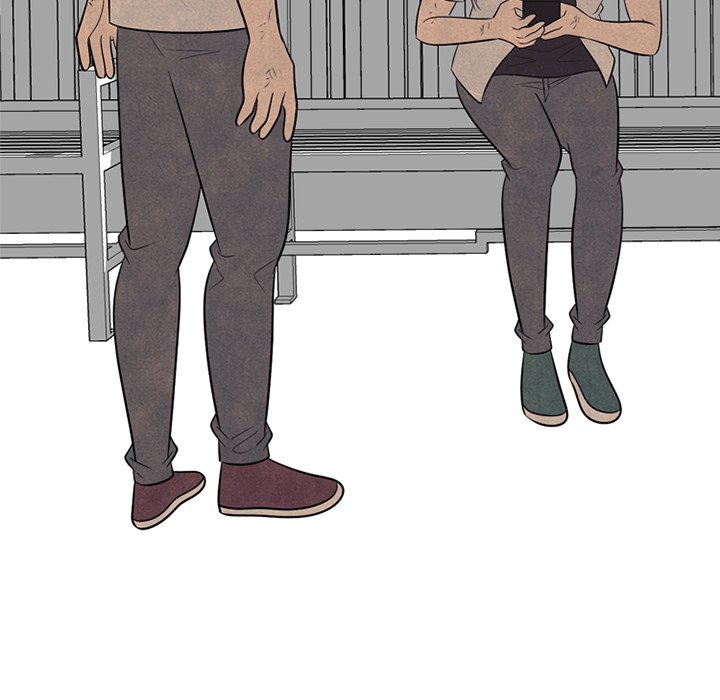 High School Devil Manhwa - Chapter 333 Page 131