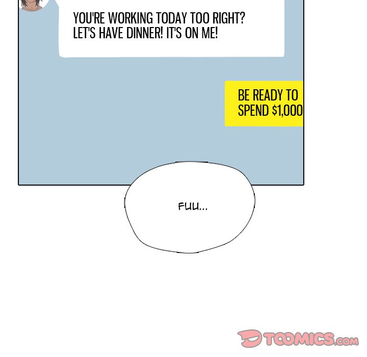 High School Devil Manhwa - Chapter 333 Page 134