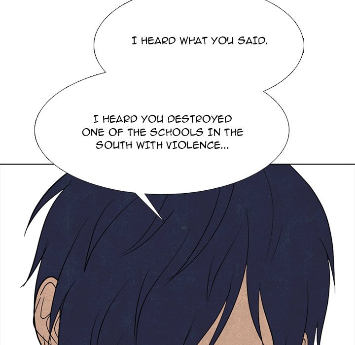 High School Devil Manhwa - Chapter 333 Page 138