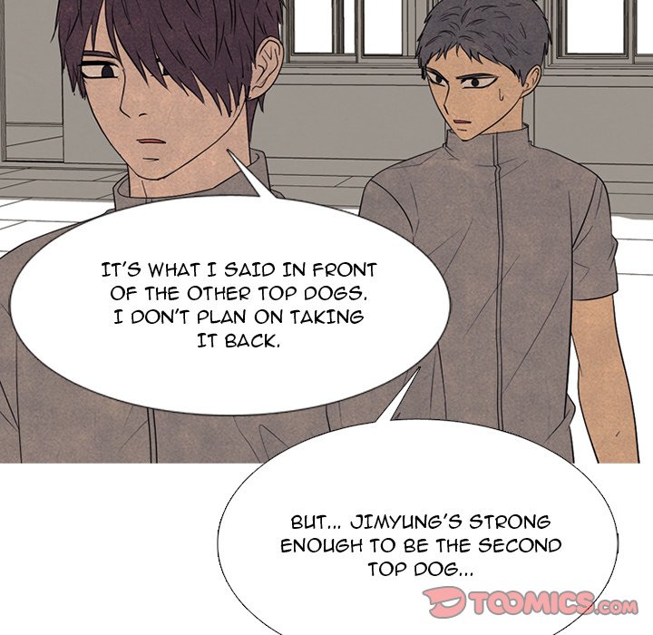 High School Devil Manhwa - Chapter 333 Page 170