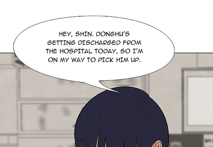 High School Devil Manhwa - Chapter 79 Page 0