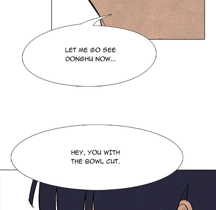 High School Devil Manhwa - Chapter 79 Page 4