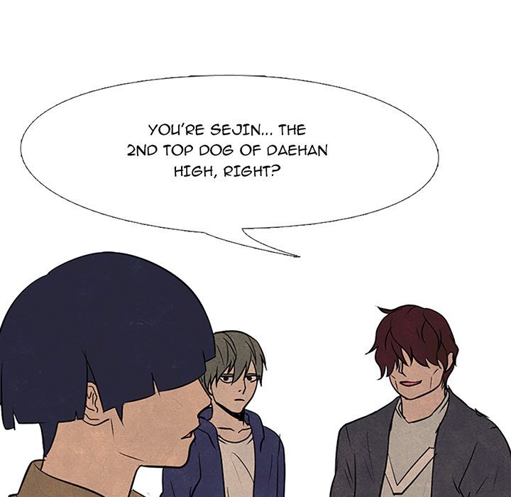 High School Devil Manhwa - Chapter 79 Page 6
